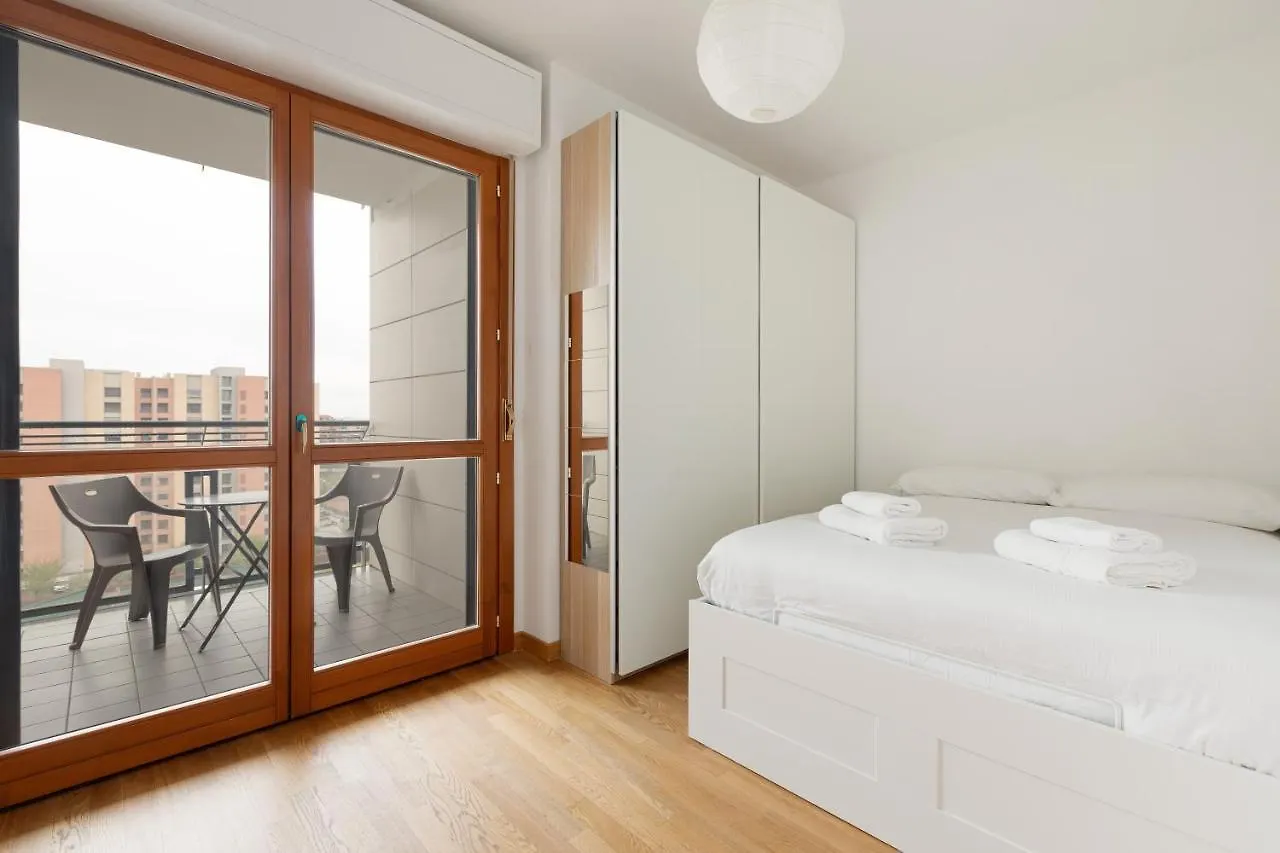Milan Comfy Apartment X3 - With Balcony 0*,  Italy
